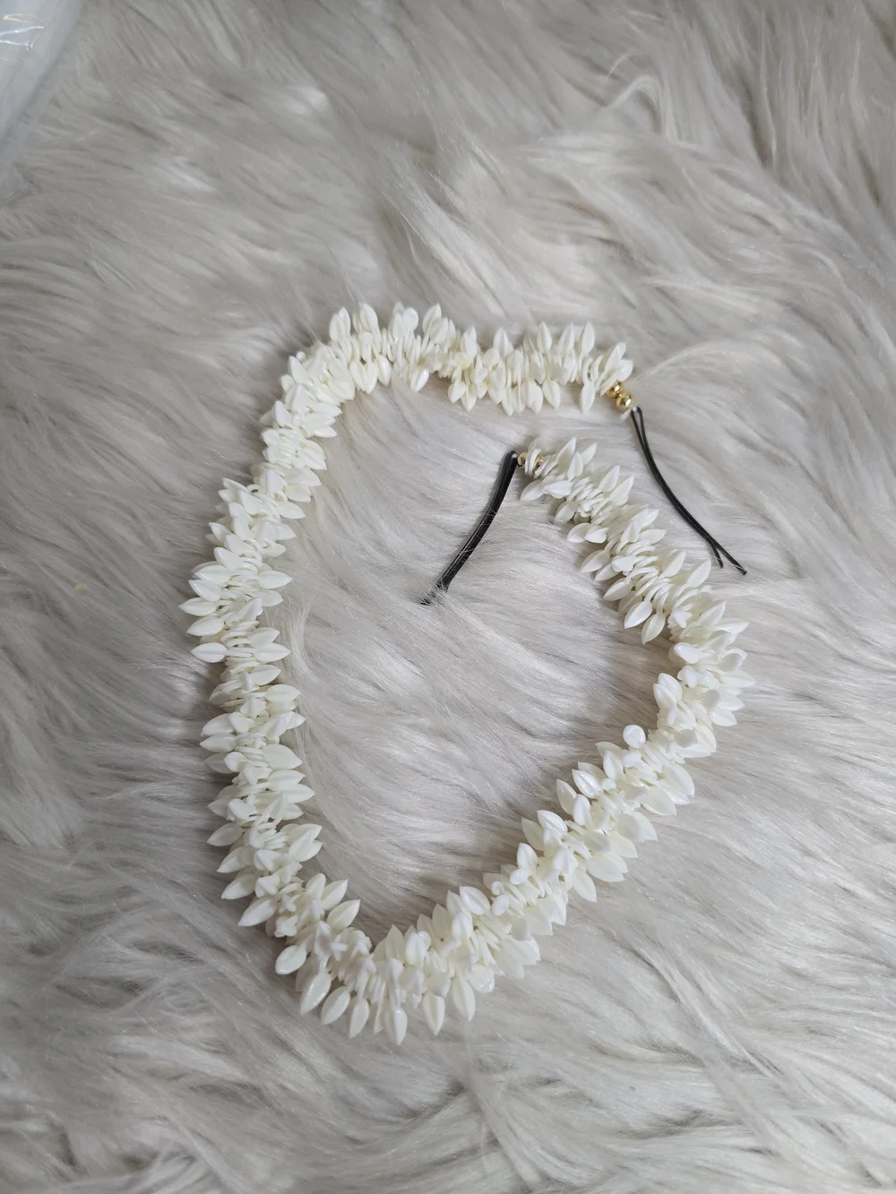 Jasmine Scented Gajra